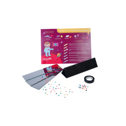 KIT CREATIE 3IN1 EXPLORATORI SPATIU