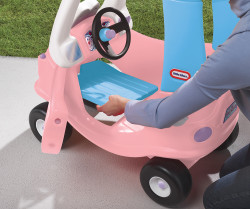 Masinuta Printesa Cozy