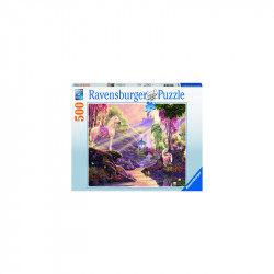 PUZZLE RAUL MAGIC, 500 PIESE
