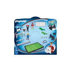 SET MOBIL ARENA DE FOTBAL