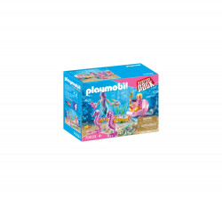SET TRASURA CU CALUTI DE MARE