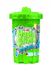 SLIME MAGIC IN CULORI METALICE