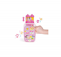 Smartphone Minnie Mouse