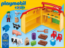 1.2.3 Set Mobil Ferma
