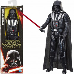 Figurina DARTH VADER STAR WARS 30CM