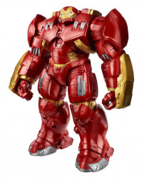 Figurina de colectie Hulkbuster IRON MAN 34 CM