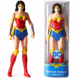 Figurina de colectie Wonder Woman Spinmaster 30CM