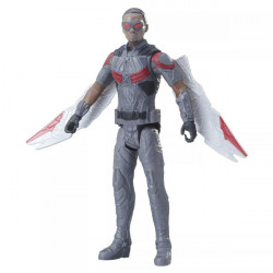 Figurina Falcon Avengers, Hasbro, 30cm