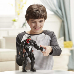 Figurina Maximus Venom, Hasbro, 30cm