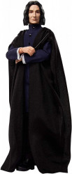 Figurina Profesor Severus Snape Harry Potter, 29 cm