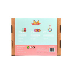 KIT CREATIE 3-IN-1 PASTE FERICIT