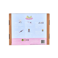 KIT CREATIE 6-IN-1 LUMEA MAGICA