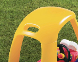 Masinuta Cozy Coupe
