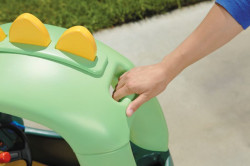 Masinuta Dinozaur Cozy Coupe