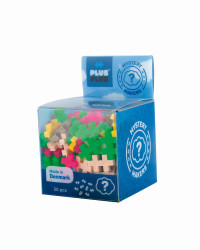 Plus Plus Mystery - Sirena 50 Piese