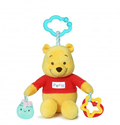 Plus Winnie the Pooh interactiv