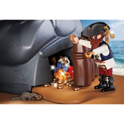 Set Mobil Pirati
