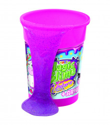 SLIME MAGIC CU SURPRIZA - UNICORN