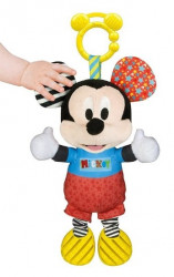 Zornaitoare De Plus Mickey Mouse