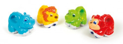 Animalute Amuzante - Pull&Go