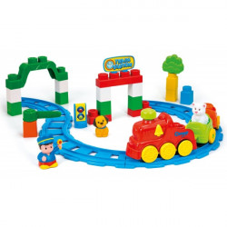 Clemmy - Statie De Tren