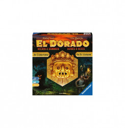 EXTENSIE JOC EL DORADO - EROI SI DEMONI