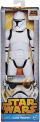 Figurina Clone Trooper, Star Wars Rebels, 25cm