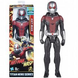 Figurina de colectie ANT-MAN TITAN HEROES AVENGERS 30CM