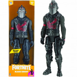 Figurina de colectie Fornite BLACK KNIGHT 30 CM - EDITIE LIMITATA!