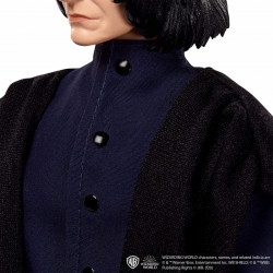Figurina Profesor Severus Snape Harry Potter, 29 cm