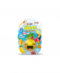 FORME EFERVESCENTE INKEE - FETE AMUZANTE