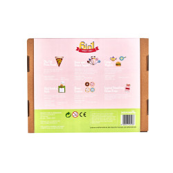 KIT CREATIE 6-IN-1 MICUL BUCATAR