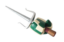 Lampa decorativa 3D Testoasele Ninja Raphael