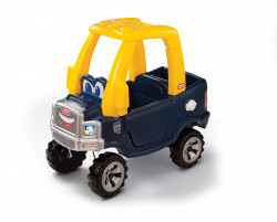 Masinuta Camion Cozy