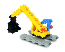 Plus Plus Basic Constructii-360 Pcs