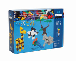 Plus Plus Basic Savana - 170 Piese