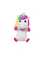 SET CLOUD SLIME - PUSCULITA UNICORN