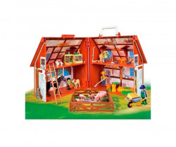 SET MOBIL FERMA.