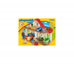 1.2.3 CASA FAMILIEI