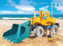 Excavator