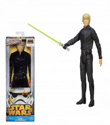 Figurina Luke Skywalker, Star Wars Rebels, 25cm