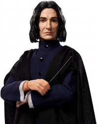 Figurina Profesor Severus Snape Harry Potter, 29 cm