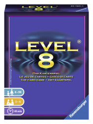 JOC DE CARTI LEVEL 8