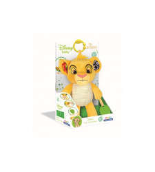 JUCARIE PLUS SIMBA CU ACTIVITATI