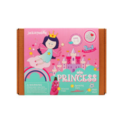 KIT CREATIE 3-IN-1 PRINTESA