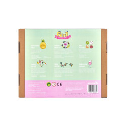 KIT CREATIE 6-IN-1 ALOHA VARA