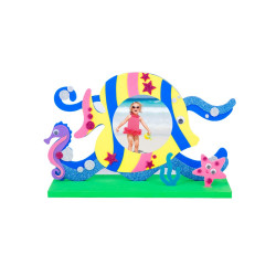 KIT CREATIE 6-IN-1 PE SUB APA