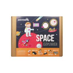 KIT CREATIE 6IN1 EXPLORATORI SPATIU