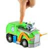 PAW PATROL TRANSFORMING RECYCLE TRUCK ROCKY