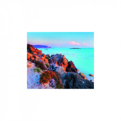 PUZZLE GRECIA MEDITERANEANA, 1000 PIESE